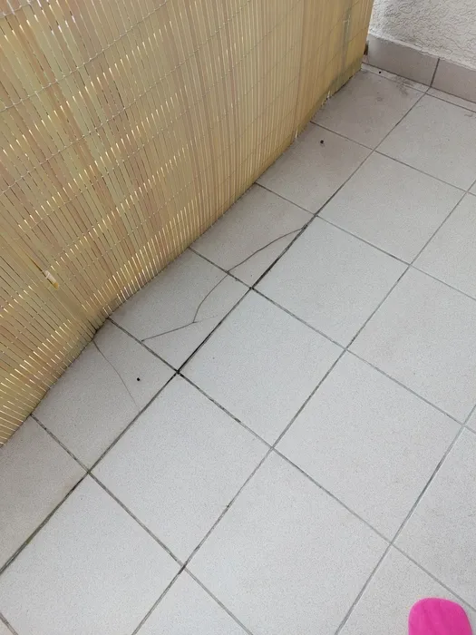 Hogyan javítsd ki hatékonyan a repedt csempét? cracked patio tiles (2114)
